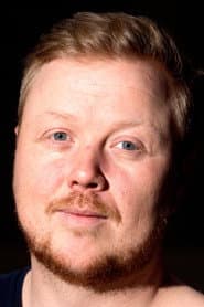 Photo of Kurt Nilsen
