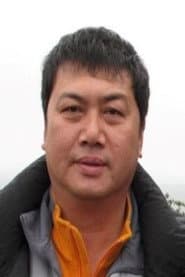 Photo of Jian Chen