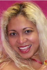 Photo of Gisele Carioca