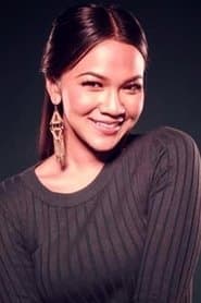 Photo of Jasper Supayah