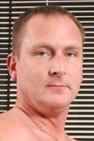 Photo of Eddie Edwards