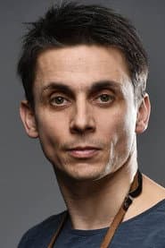 Photo of Robert Kobezda