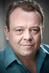 Photo of David Semark