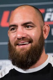 Photo of Travis Browne