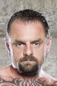Photo of Bud Cockerham