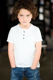 Photo of Benjamin Goas