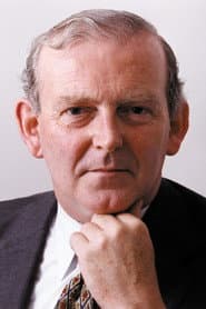 Photo of Paul Kennedy