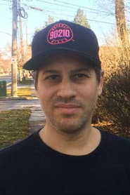 Photo of Aaron Wertheimer