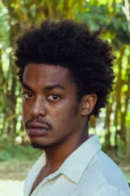 Photo of Patrick Congo