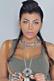 Photo of Sara Naguib