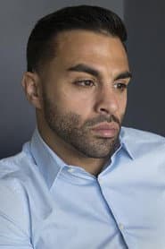 Photo of Derrick Ferrari