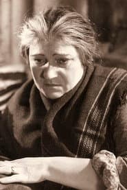 Photo of Anna Appel