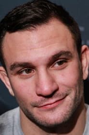Photo of Gian Villante