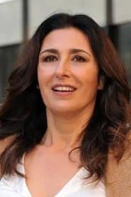 Photo of Antonella Attili