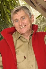 Photo of Willie Carson