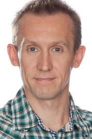 Photo of Dirk Van Vooren