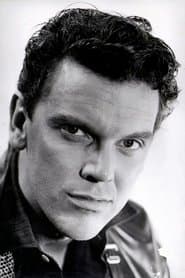 Photo of Folke Sundquist
