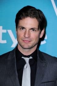 Photo of Gale Harold