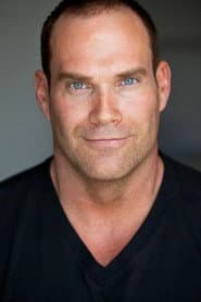 Photo of Xander Steel