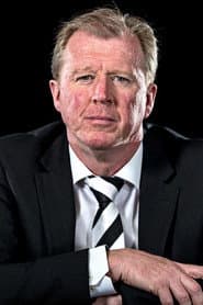 Photo of Steve McClaren