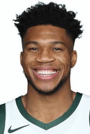 Photo of Giannis Antetokounmpo