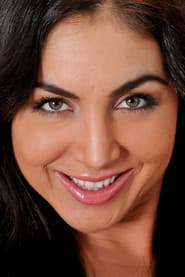 Photo of Kimberly Kasanova