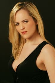 Photo of Yvonne Sayers