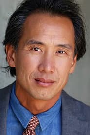 Photo of Tinpo Lee