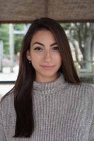 Photo of Sabrina Flores