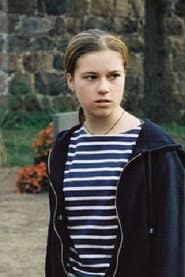 Photo of Marielle Chakker