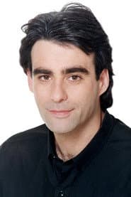 Photo of Nikos Stagopoulos