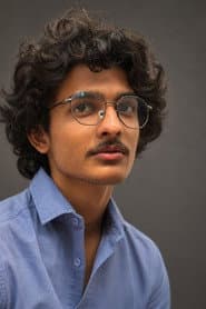 Photo of Raghav Vartak