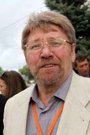 Photo of Semyon Morozov