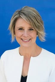 Photo of Kristina Keneally