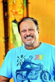 Photo of Jayant Paranji