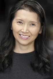 Photo of Kamilyn Kaneko
