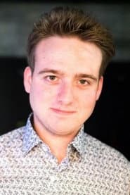 Photo of Reid Kirchenbauer