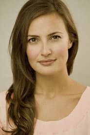 Photo of Alexis Peterman
