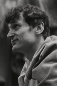 Photo of Luke Ellis