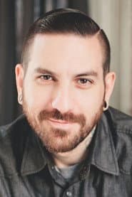 Photo of Jeremy Lucido