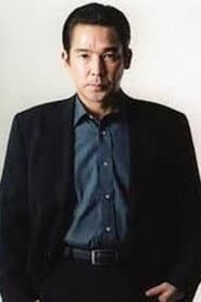 Photo of Yoshihiro Kato