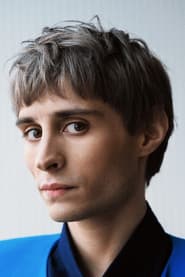 Photo of Daniil Leshchynskyi