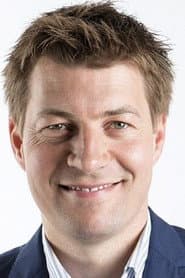 Photo of Morten Ankerdal