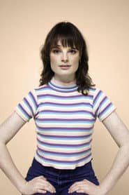 Photo of Samantha Andrew