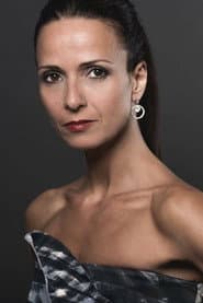 Photo of Sílvia Balancho