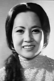 Photo of Sachiko Kozuki