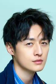 Photo of Hu Yunhao