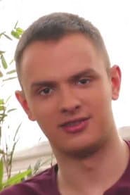 Photo of Martin Cox