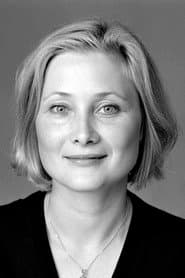 Photo of Kristina Törnqvist