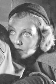 Photo of Greta Tegnér